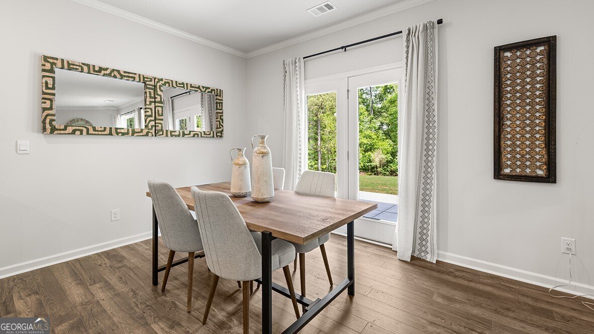 133 Landsdowne Way Cartersville - 13