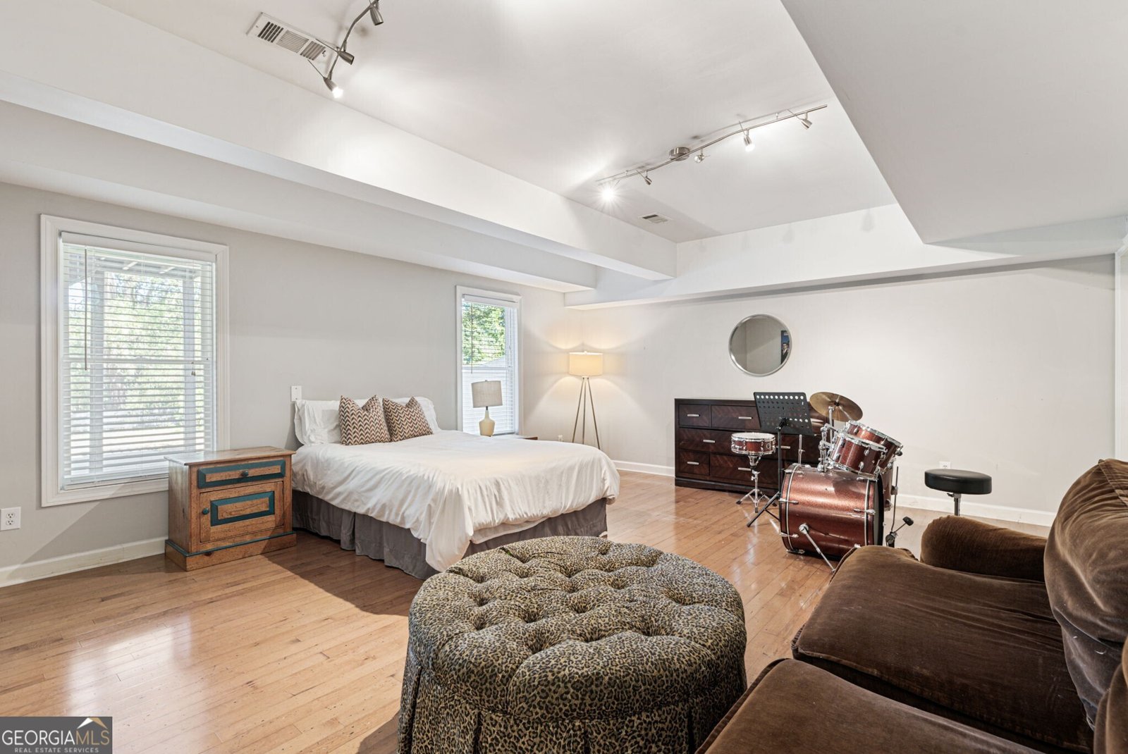 15040 Freemanville Road Alpharetta - 1