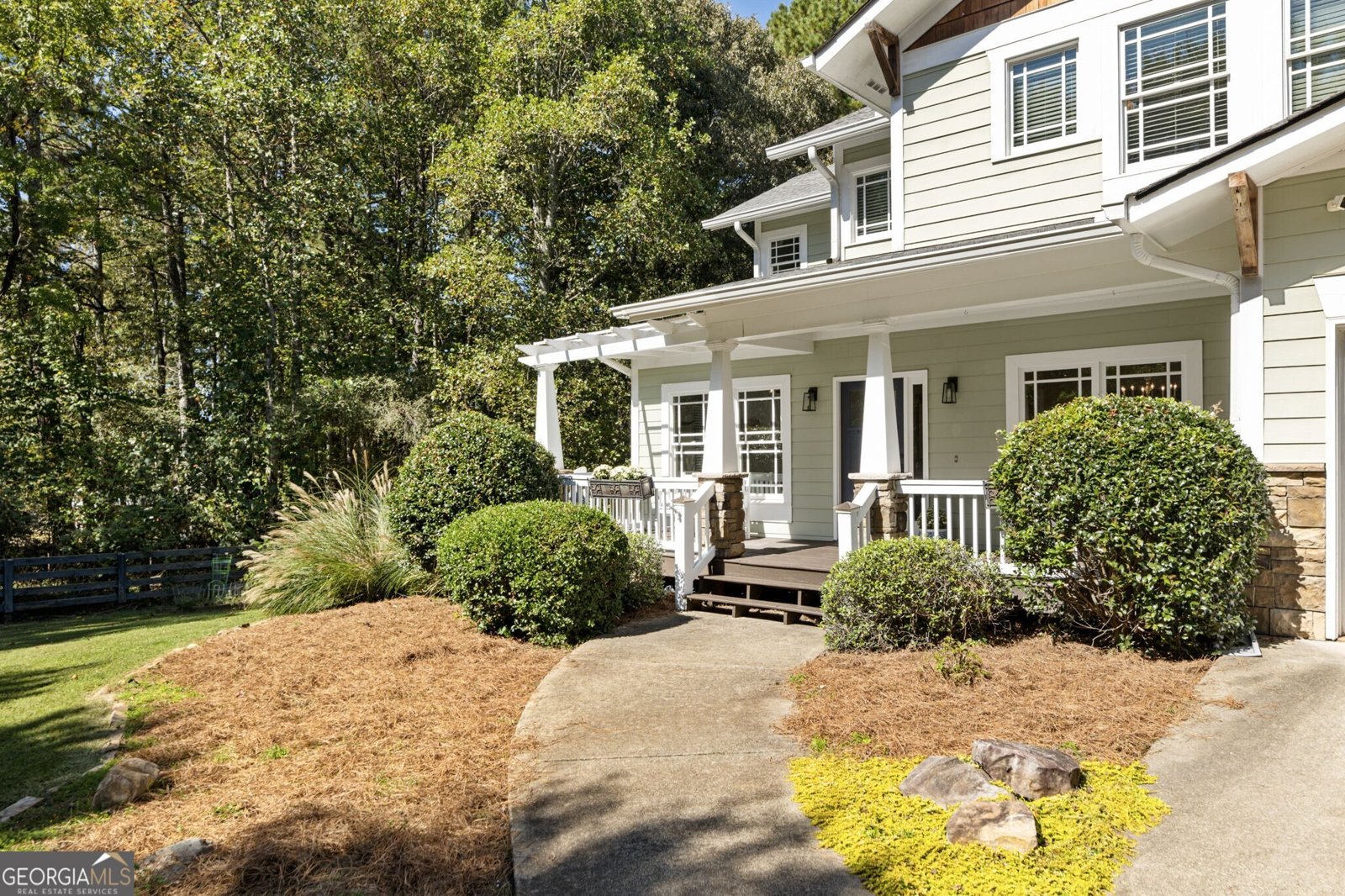 15040 Freemanville Road Alpharetta - 3