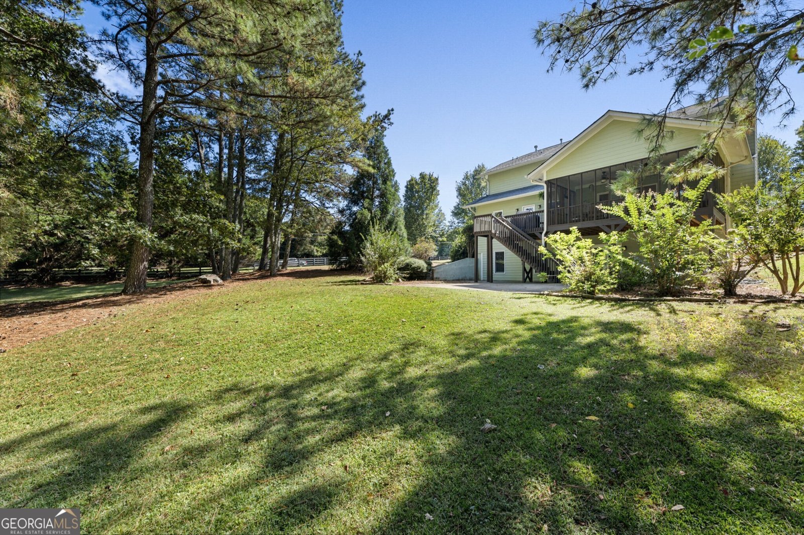 15040 Freemanville Road Alpharetta - 4