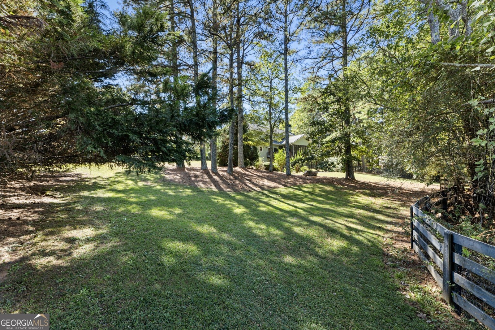 15040 Freemanville Road Alpharetta - 5