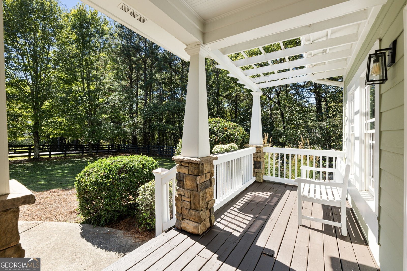 15040 Freemanville Road Alpharetta - 7