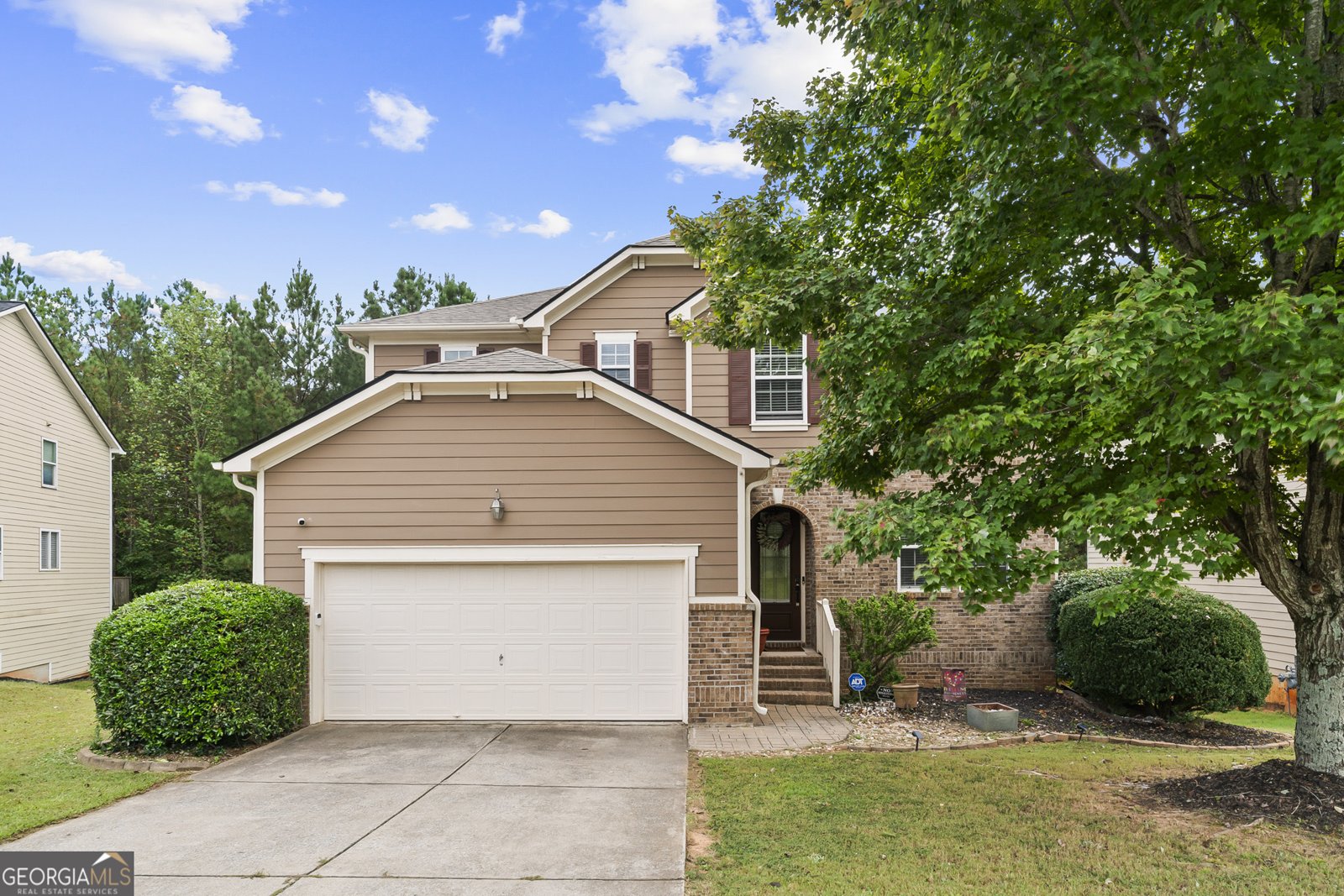 973 Forest Knoll Court Lithia Springs - 1