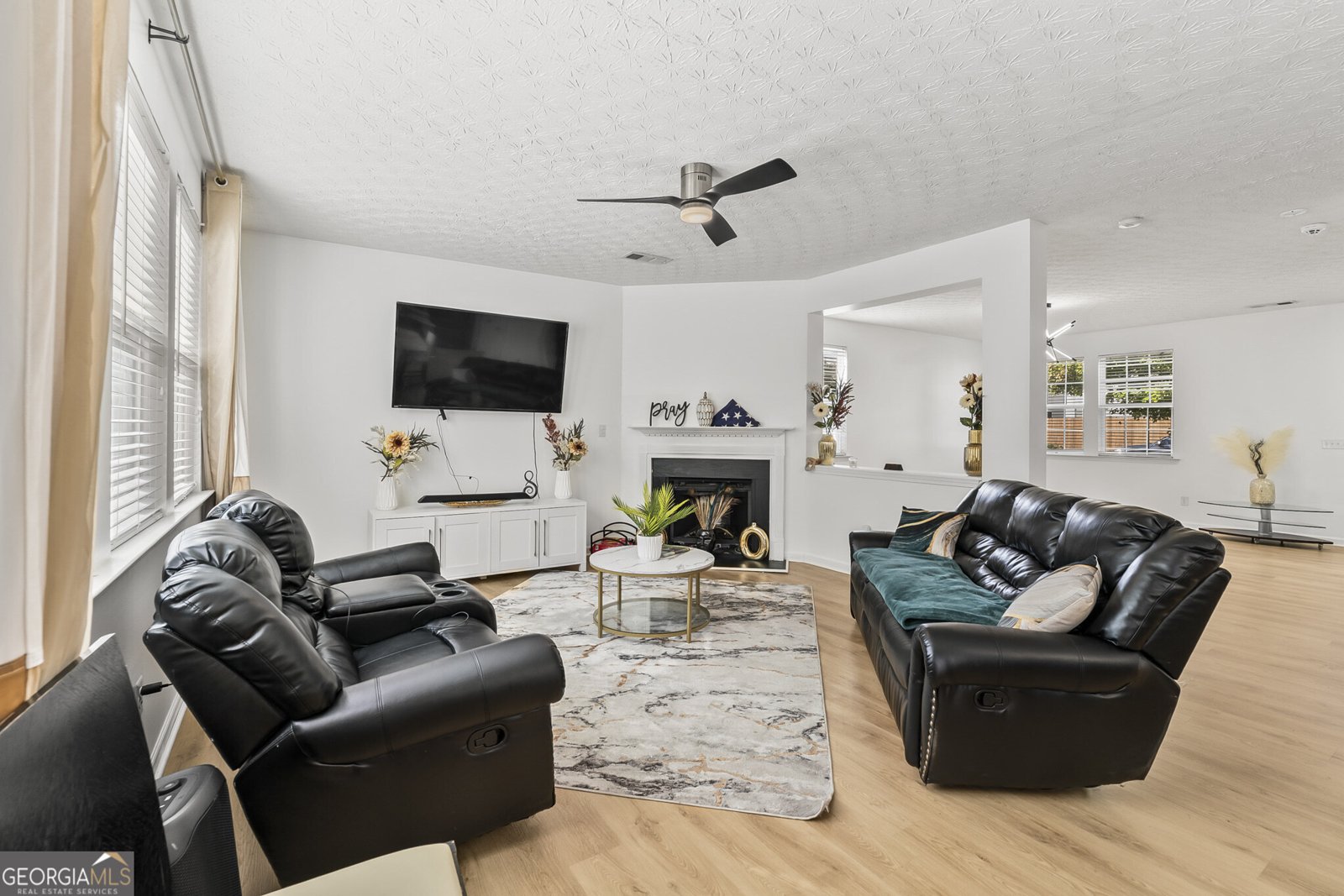 973 Forest Knoll Court Lithia Springs - 11
