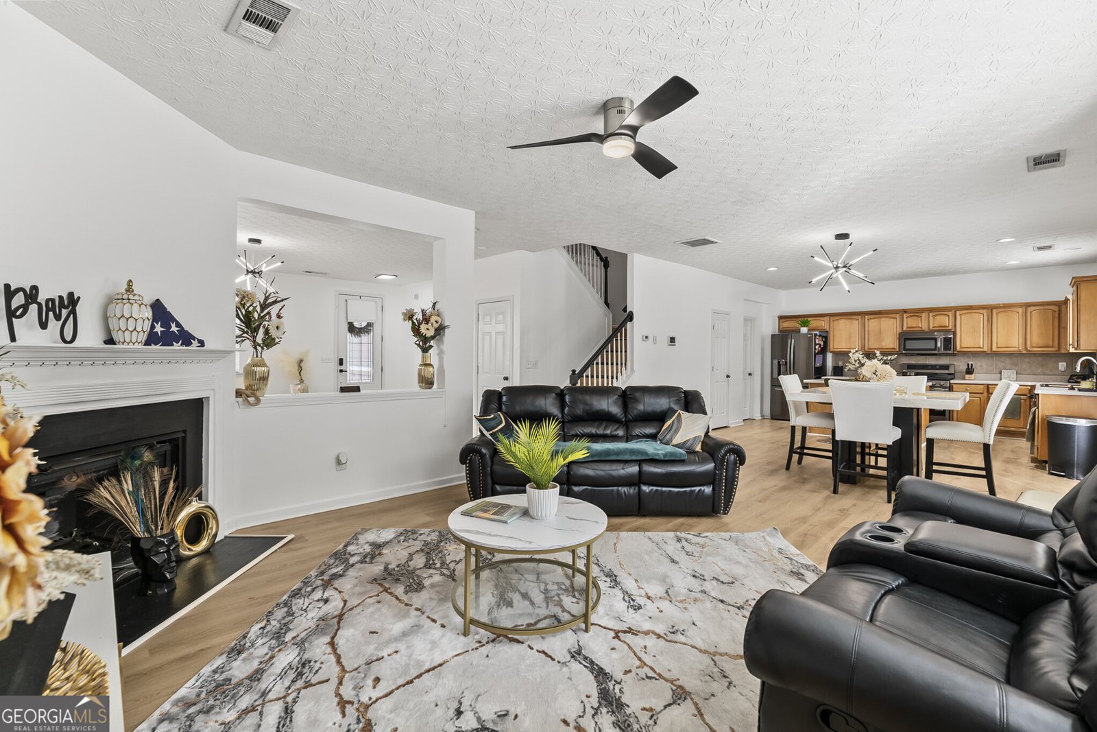 973 Forest Knoll Court Lithia Springs - 12