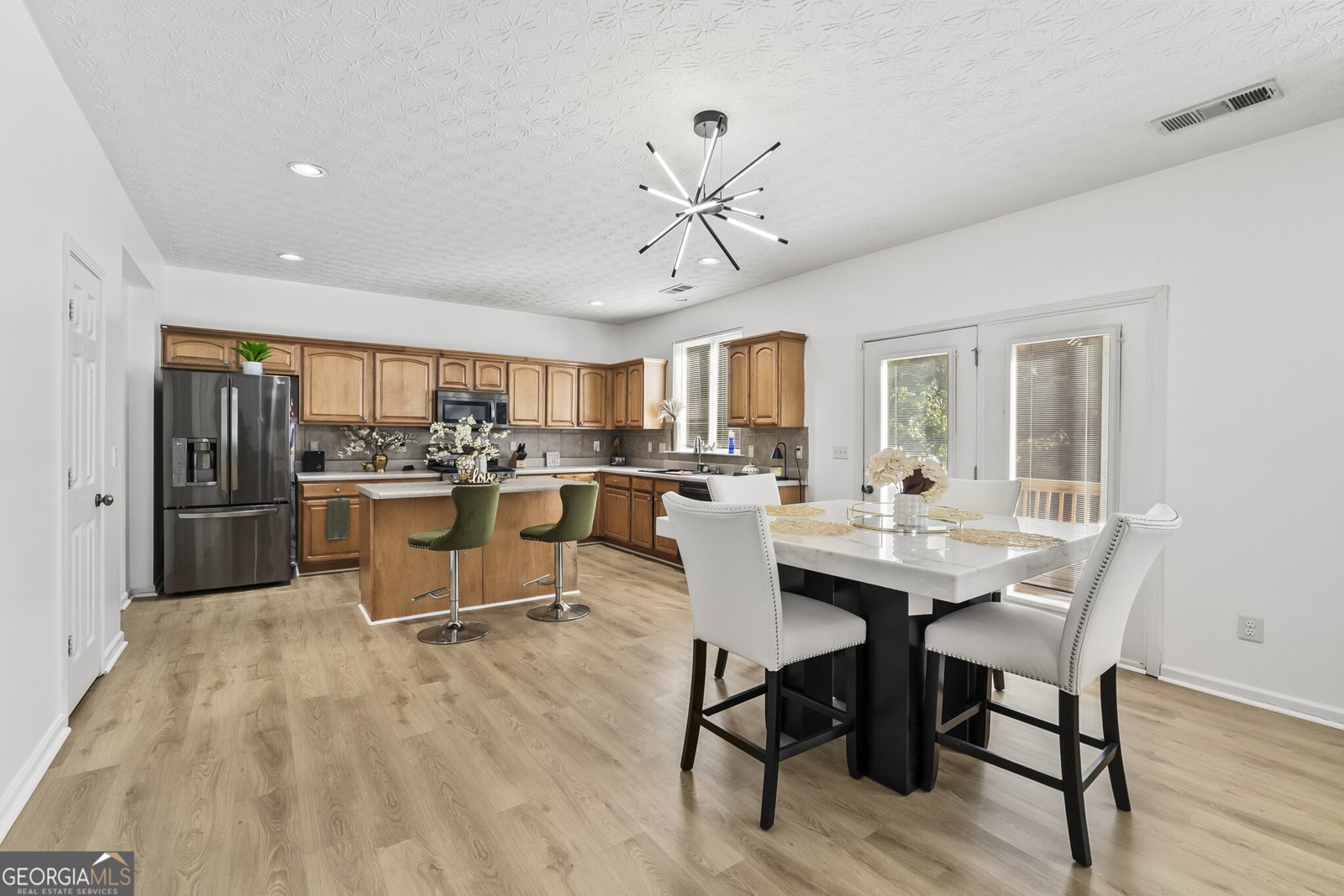 973 Forest Knoll Court Lithia Springs - 13