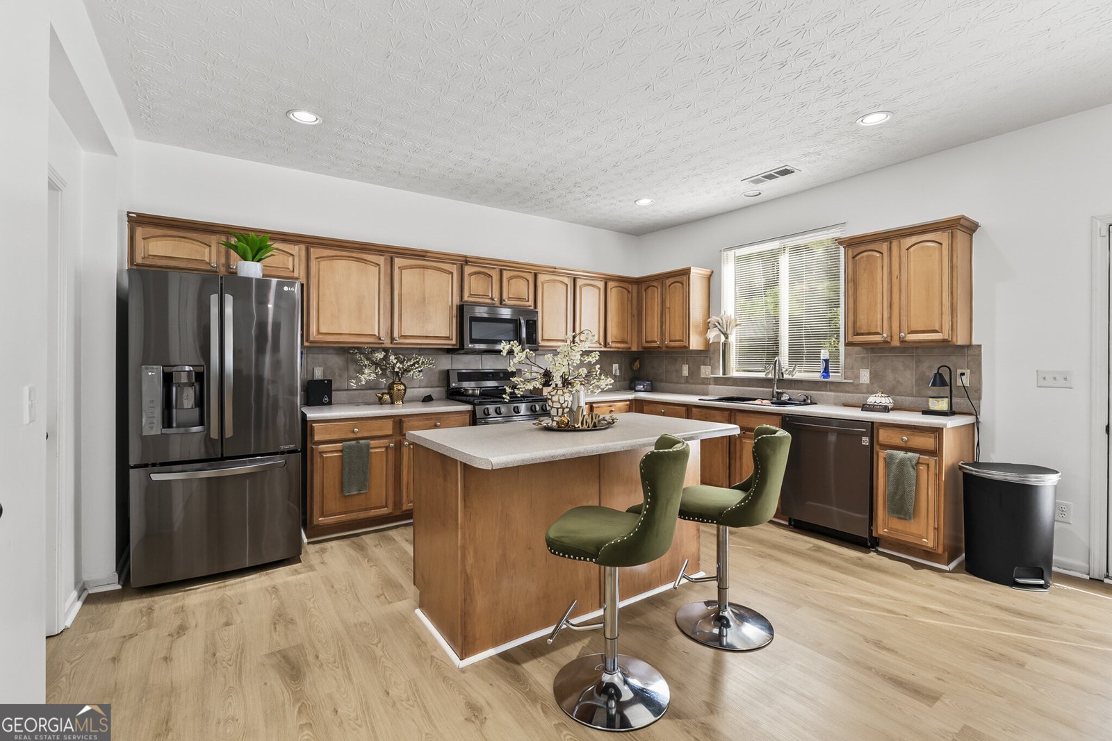 973 Forest Knoll Court Lithia Springs - 15
