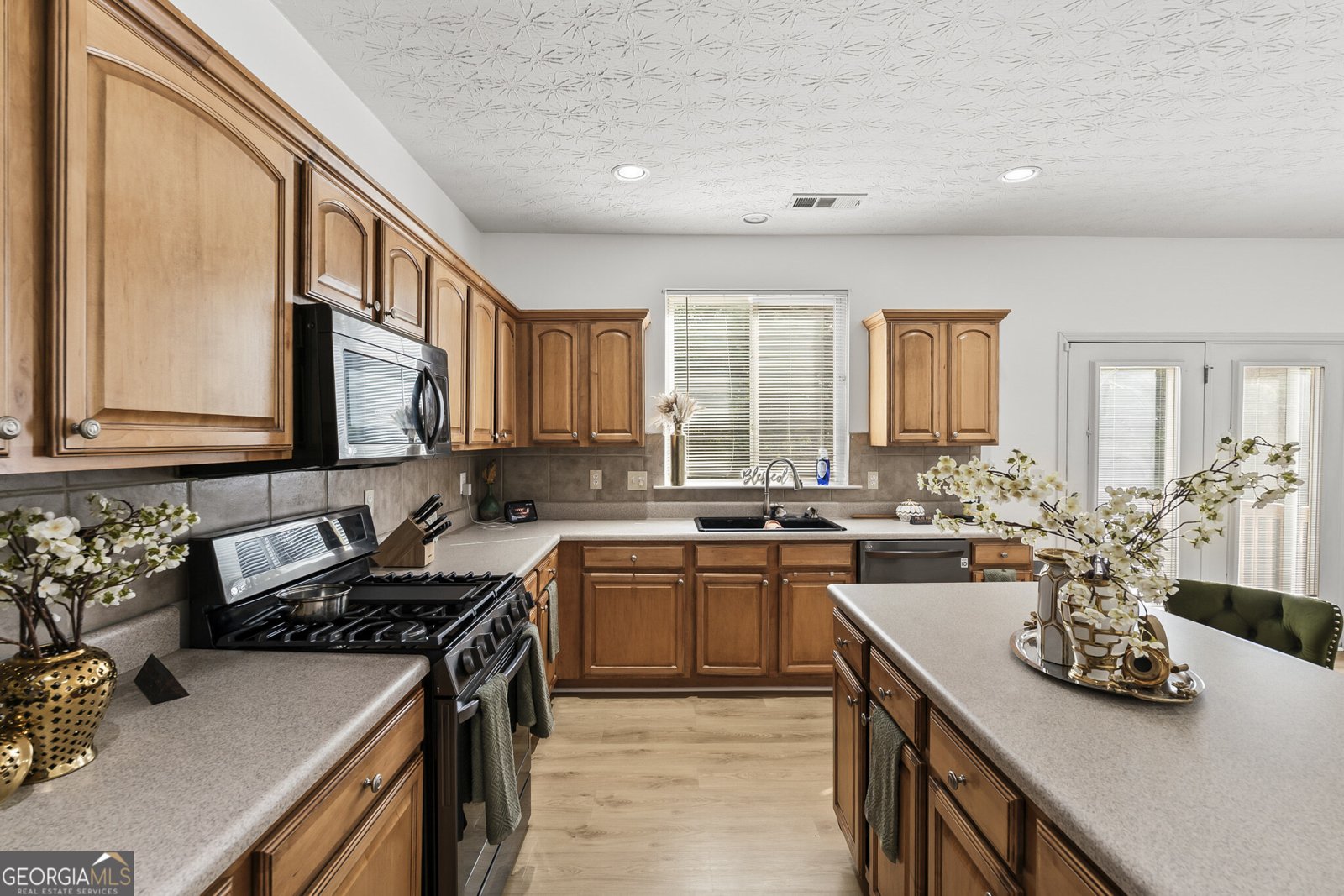 973 Forest Knoll Court Lithia Springs - 16