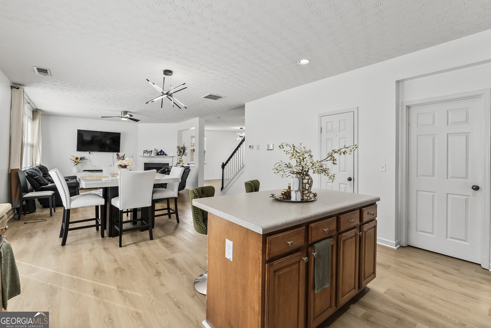 973 Forest Knoll Court Lithia Springs - 18