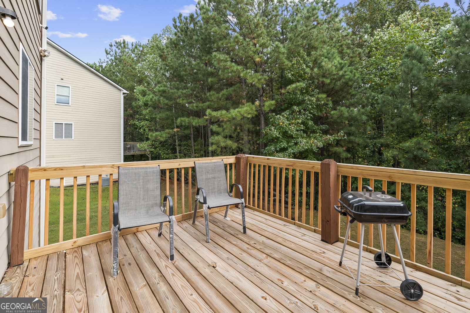 973 Forest Knoll Court Lithia Springs - 19