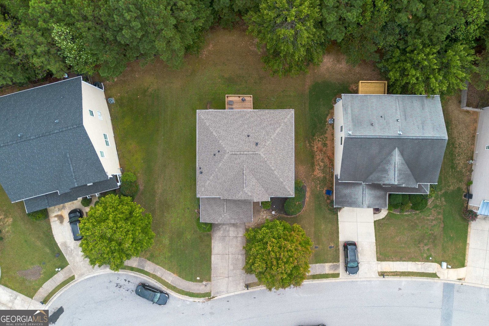 973 Forest Knoll Court Lithia Springs - 35