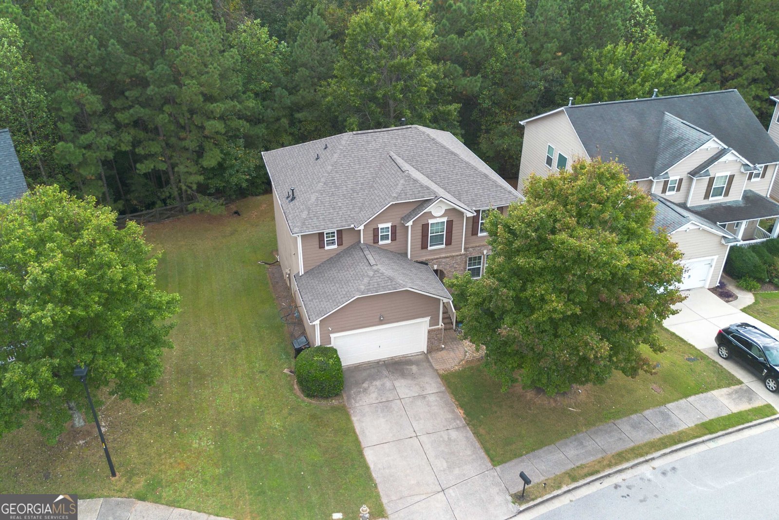 973 Forest Knoll Court Lithia Springs - 37