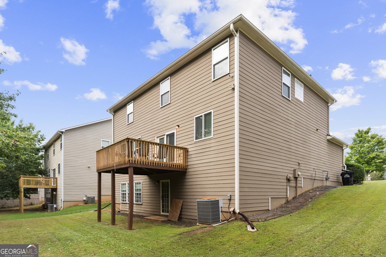973 Forest Knoll Court Lithia Springs - 4
