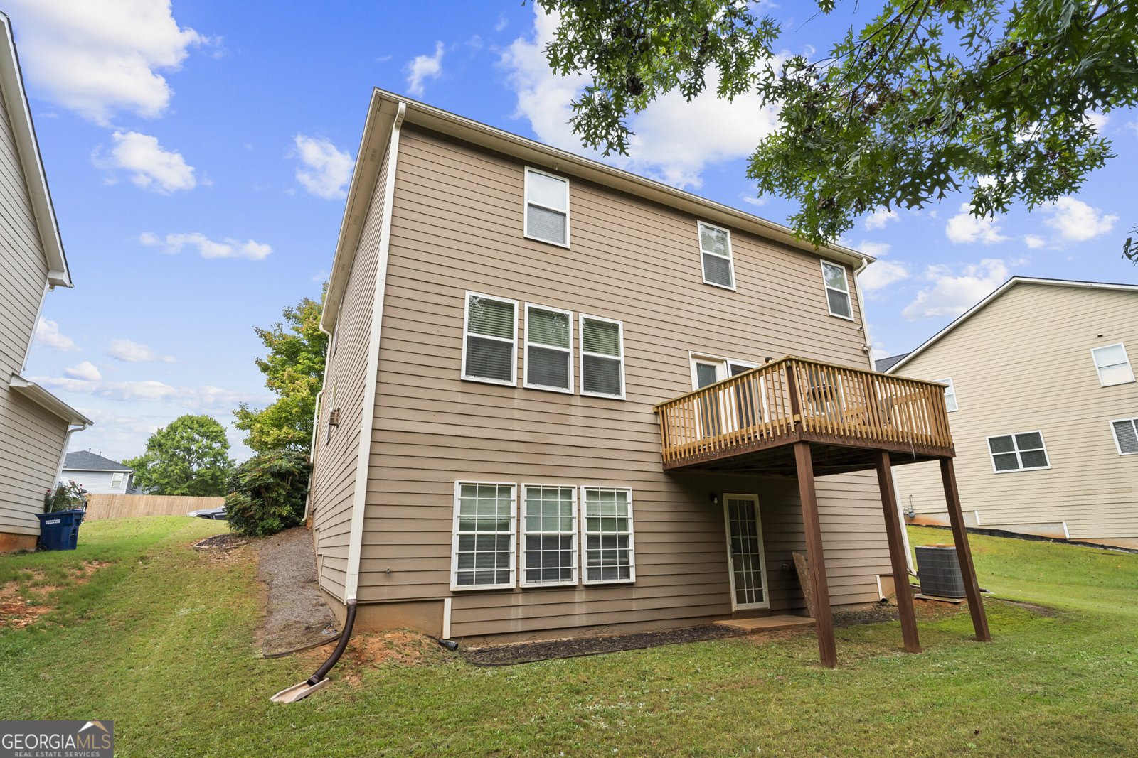973 Forest Knoll Court Lithia Springs - 5