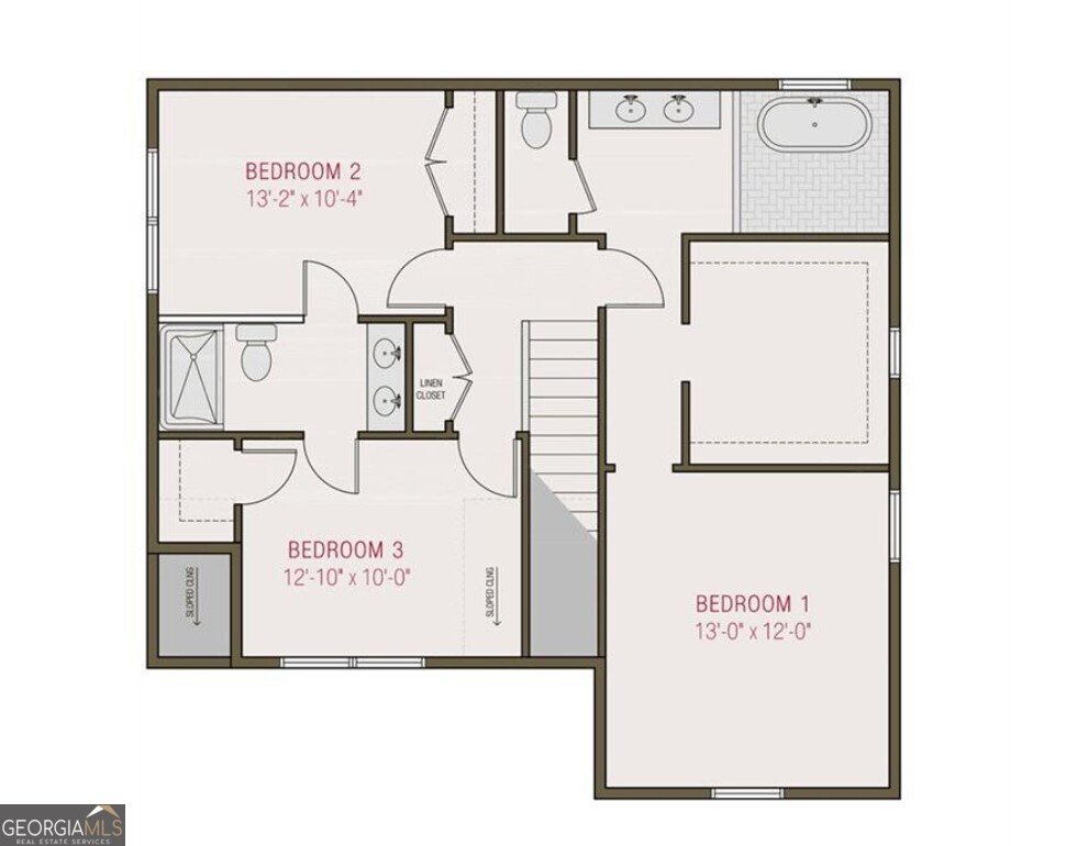 71 Chestatee Road Cleveland - 17