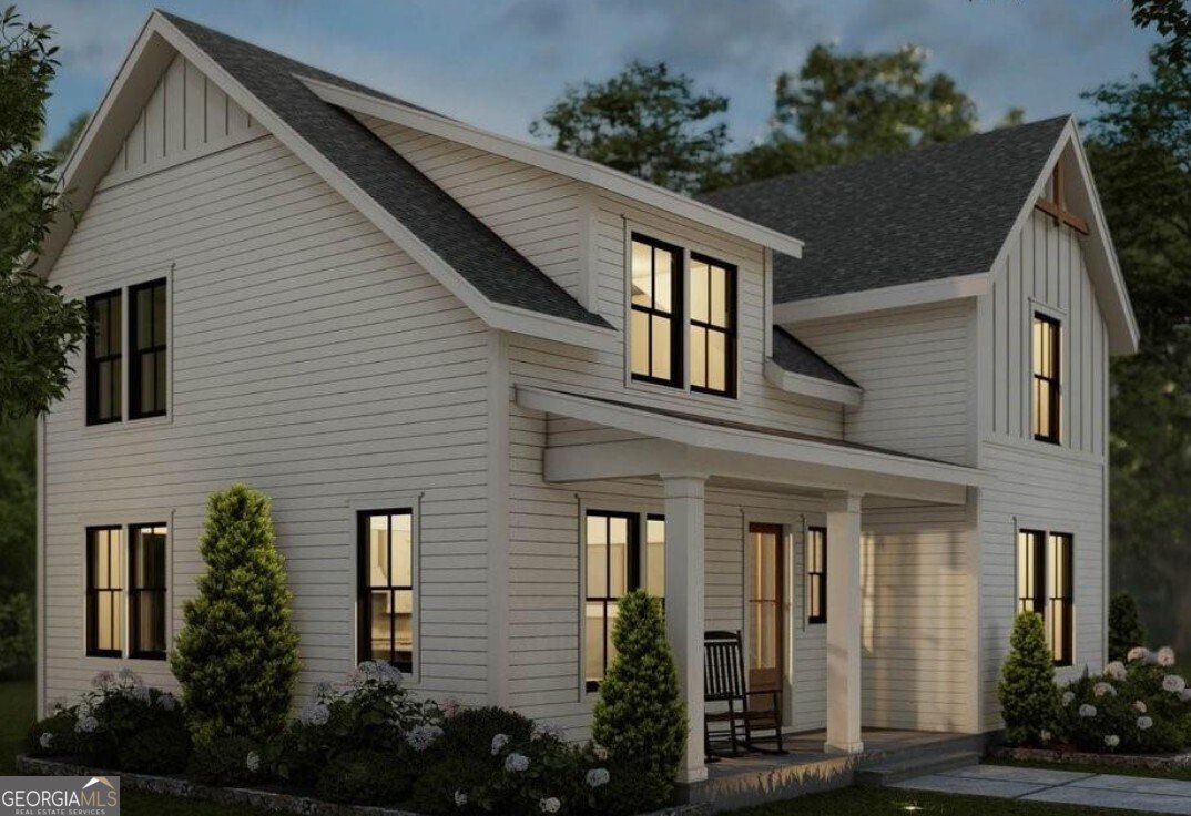 71 Chestatee Drive Cleveland - 2