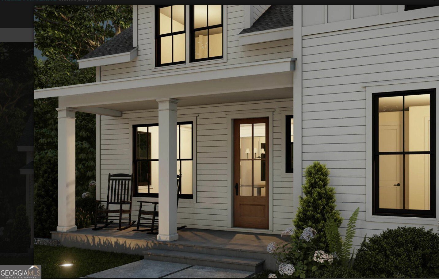 71 Chestatee Drive Cleveland - 3