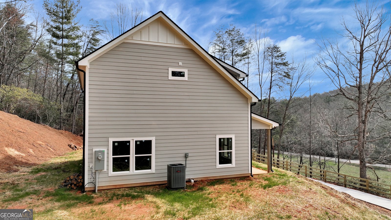 71 Chestatee Road Cleveland - Photo 32