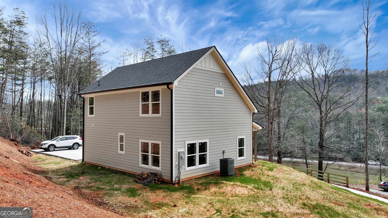 71 Chestatee Road Cleveland - Photo 33