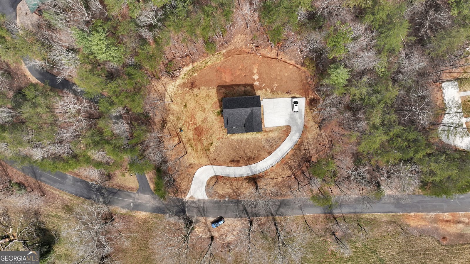 71 Chestatee Road Cleveland - Photo 34