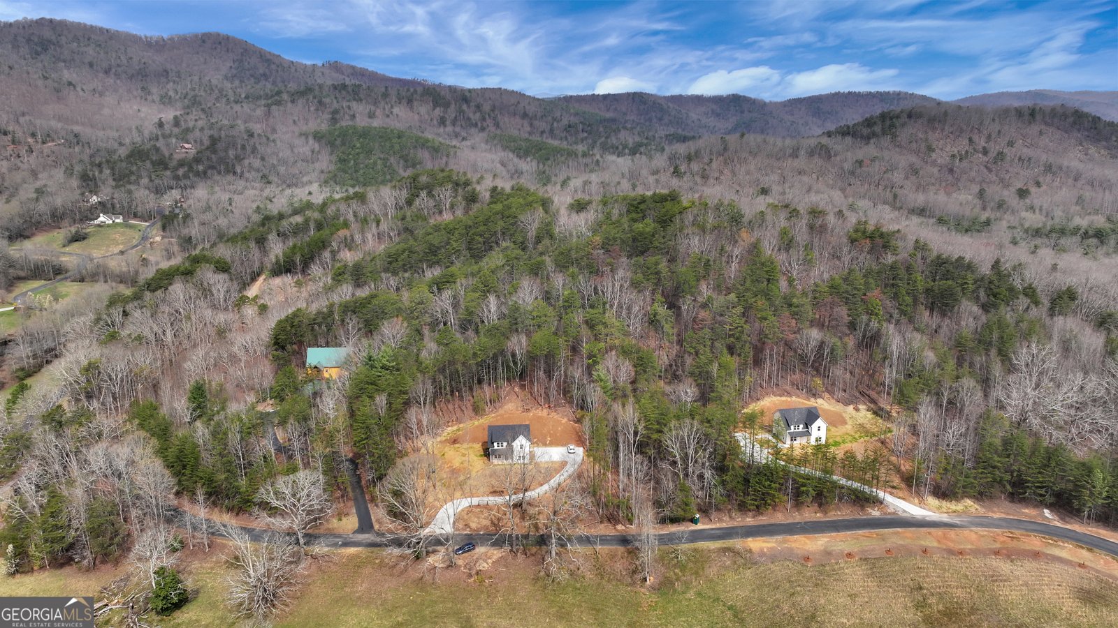 71 Chestatee Road Cleveland - Photo 35