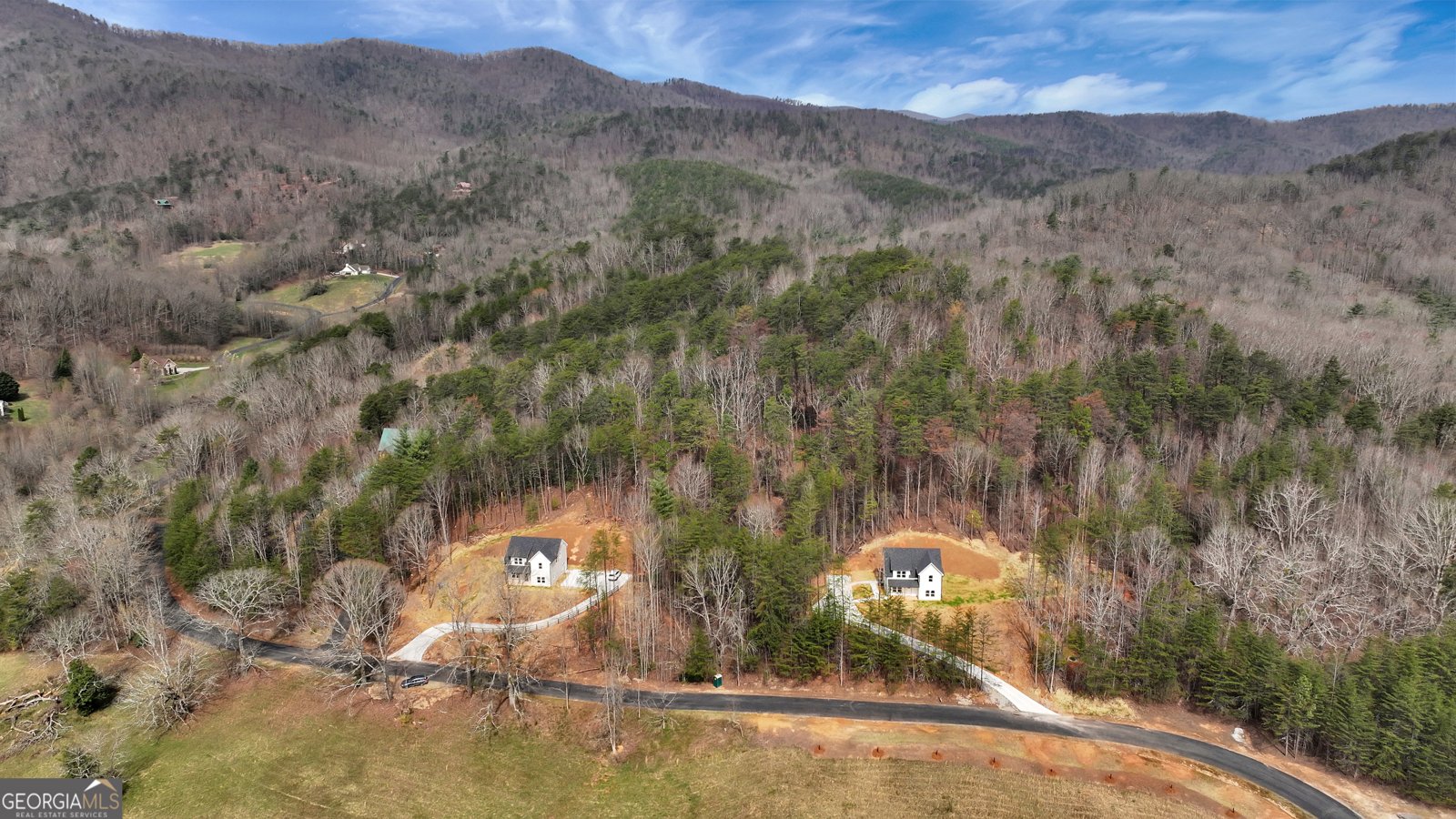 71 Chestatee Road Cleveland - Photo 36