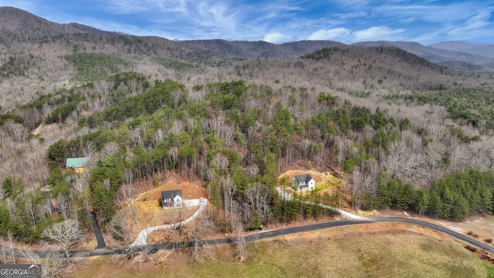 71 Chestatee Road Cleveland - Photo 37