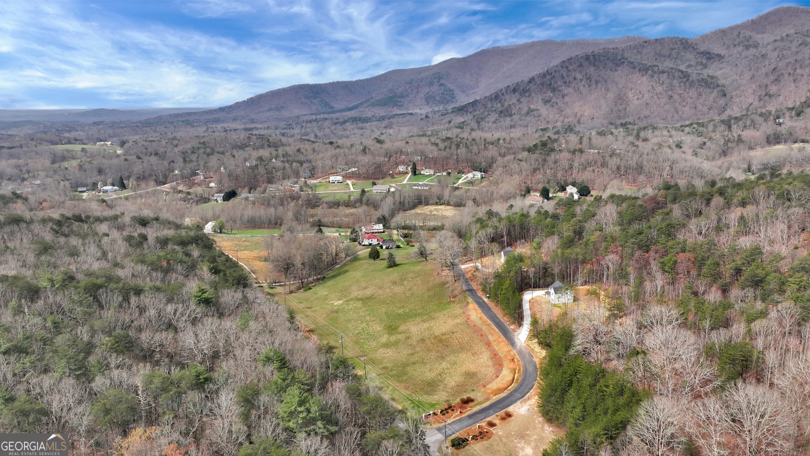 71 Chestatee Road Cleveland - Photo 38