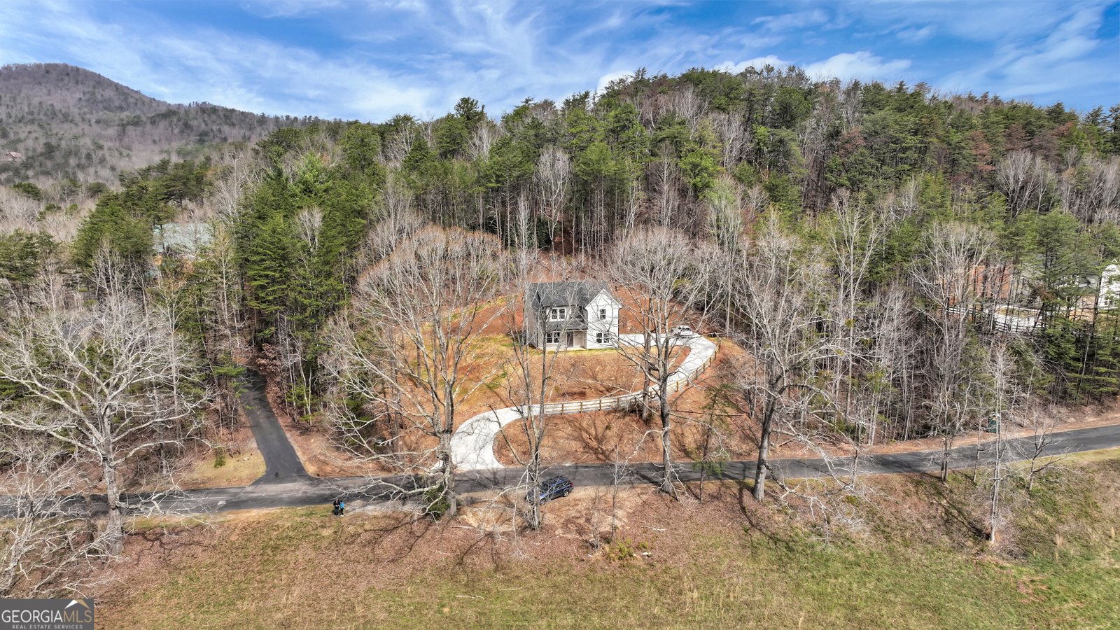 71 Chestatee Road Cleveland - Photo 40