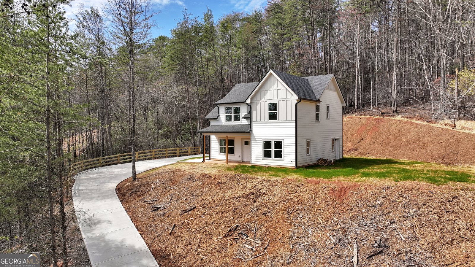 71 Chestatee Road Cleveland - Photo 41