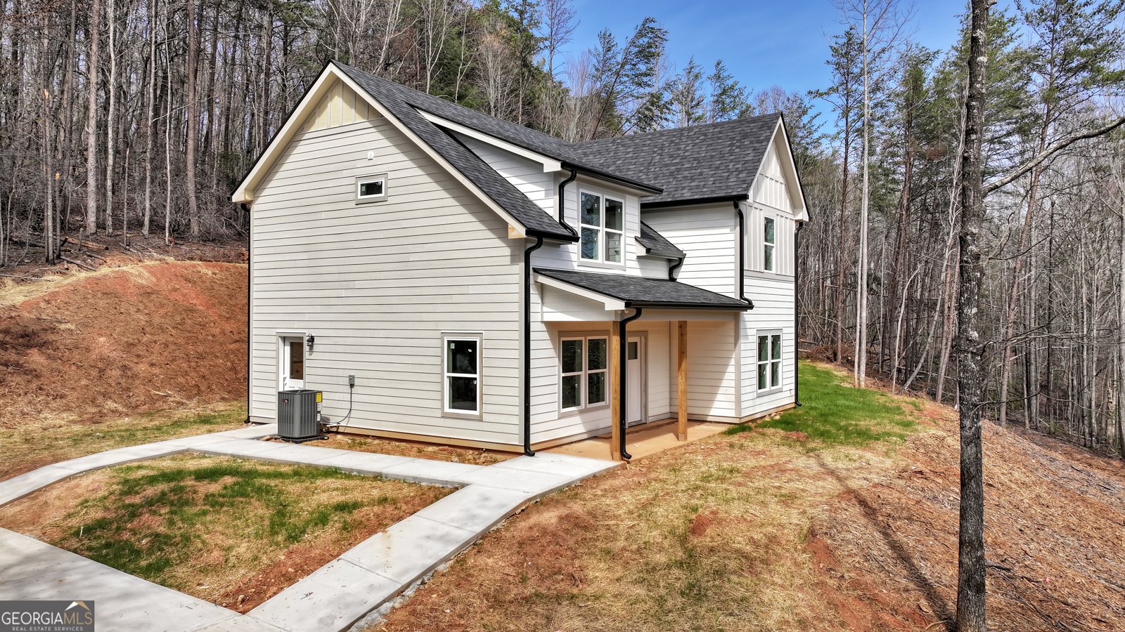 71 Chestatee Road Cleveland - Photo 44