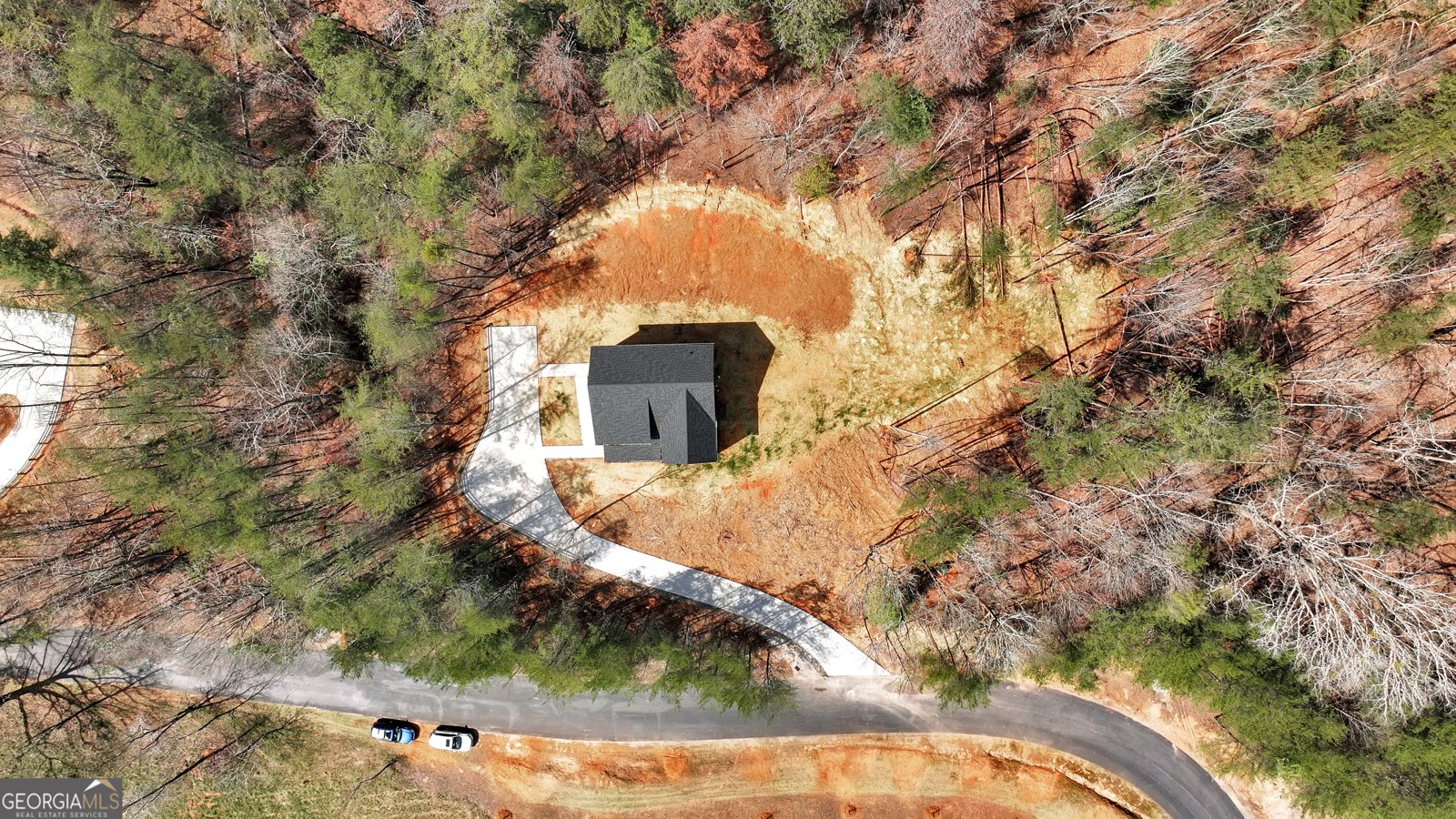 71 Chestatee Road Cleveland - Photo 48