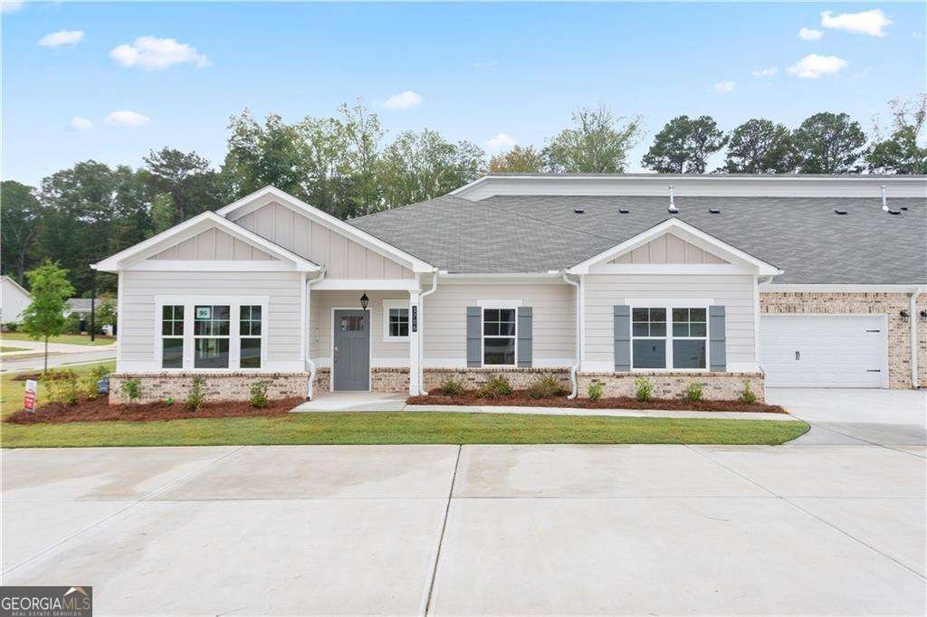 3706 CHESWOLDE Avenue Powder Springs - 1