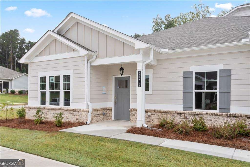 3706 CHESWOLDE Avenue Powder Springs - 2