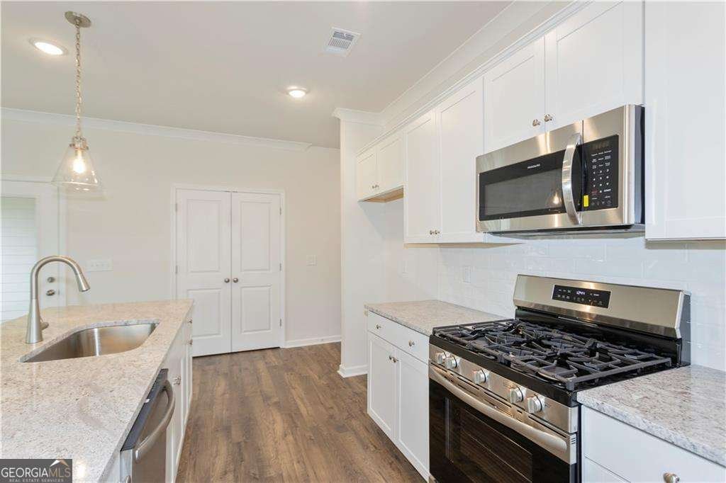 3706 CHESWOLDE Avenue Powder Springs - 4