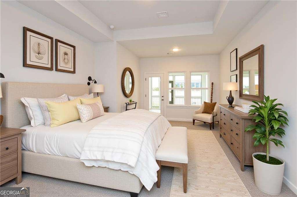 3706 CHESWOLDE Avenue Powder Springs - 5