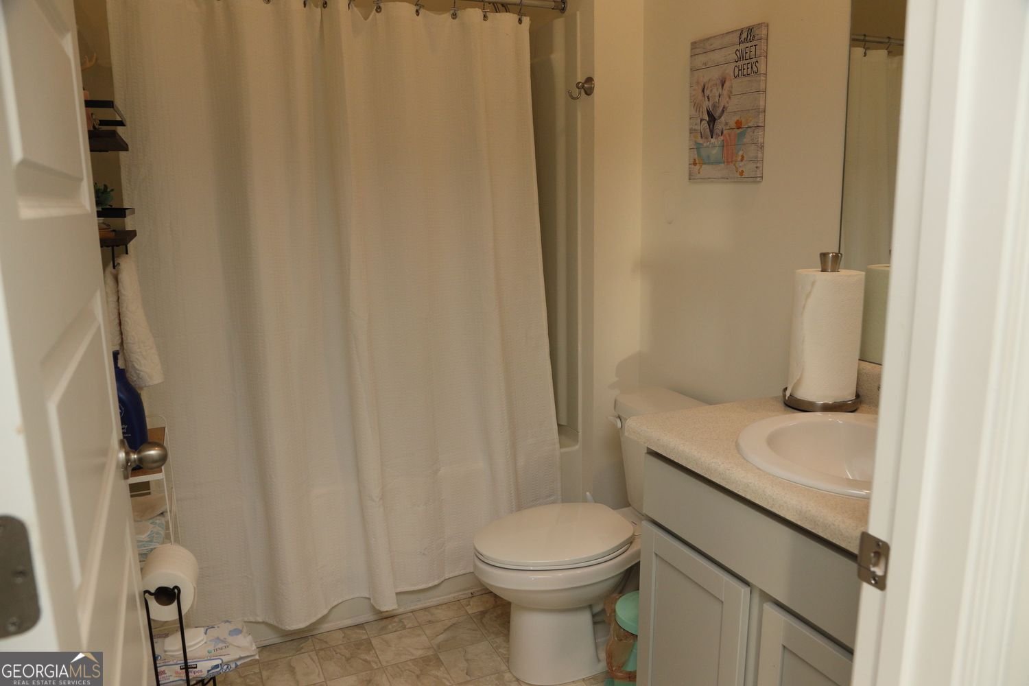 2106 Waycross Lane Dacula - 1