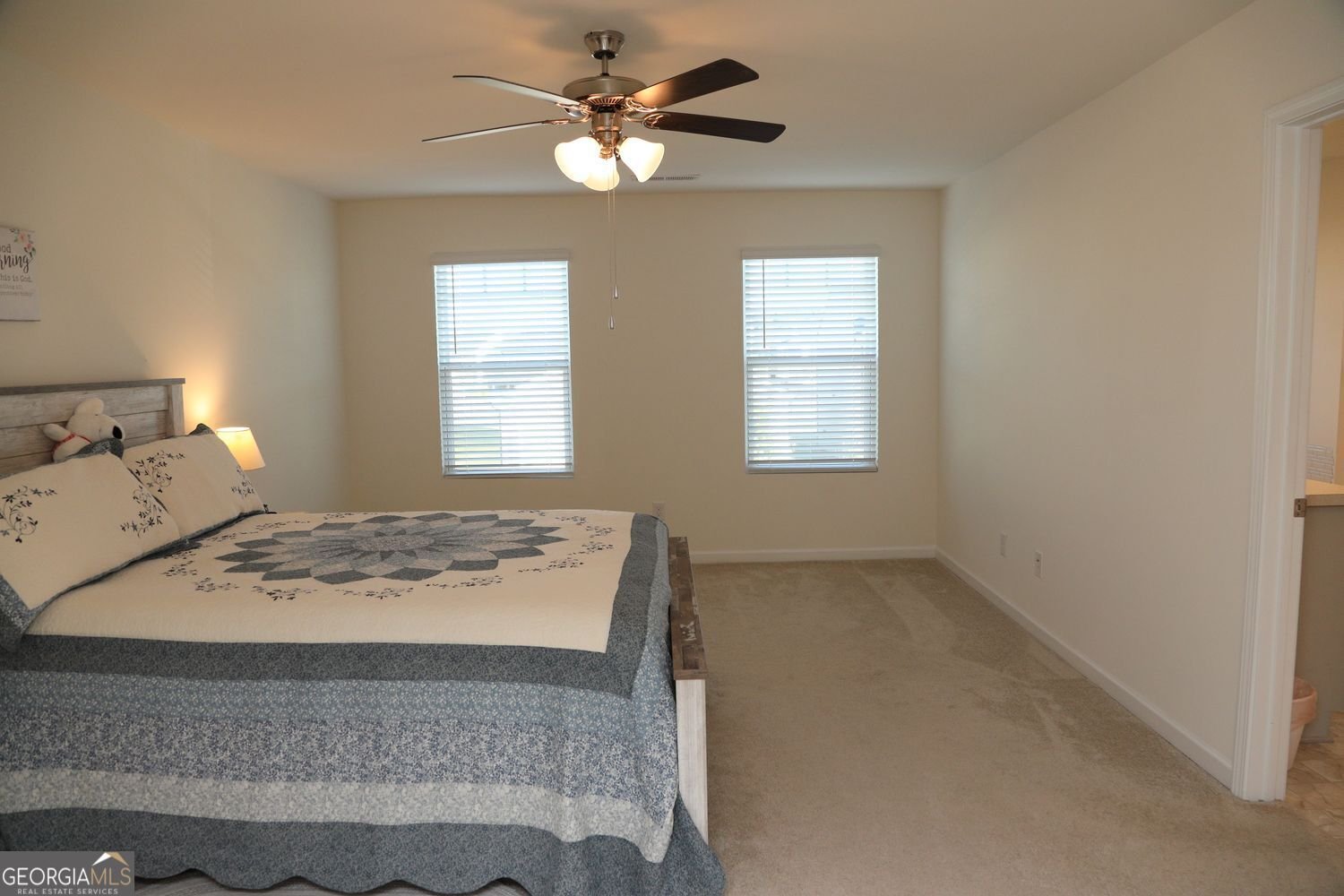 2106 Waycross Lane Dacula - 3