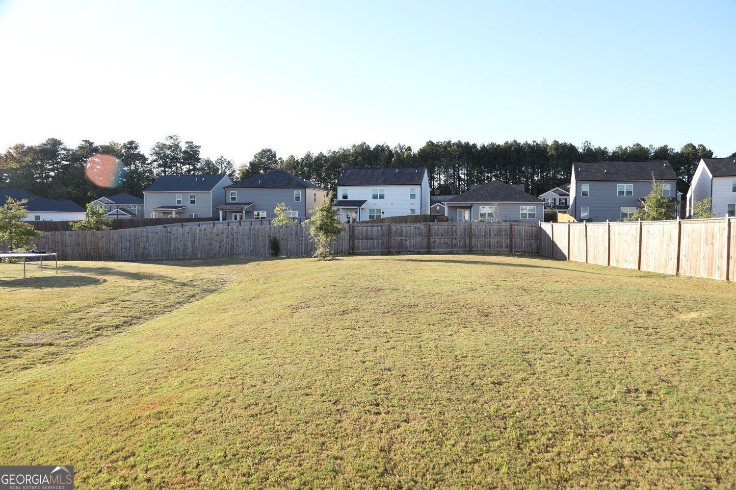 2106 Waycross Lane Dacula - 34