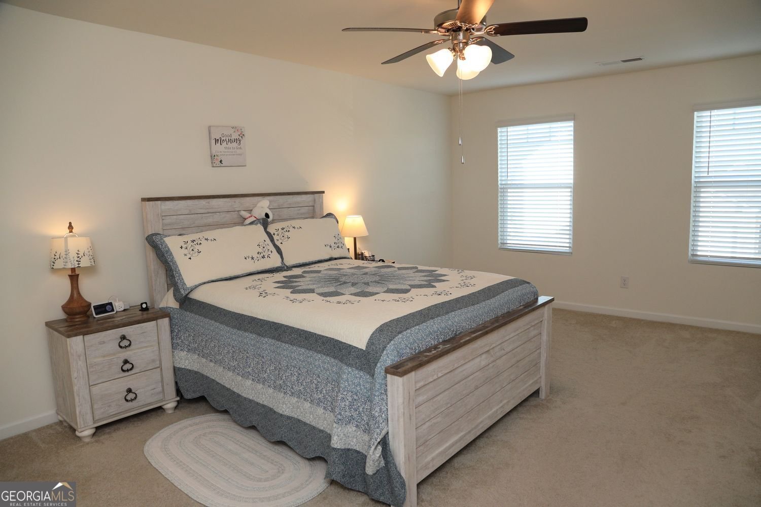 2106 Waycross Lane Dacula - 5