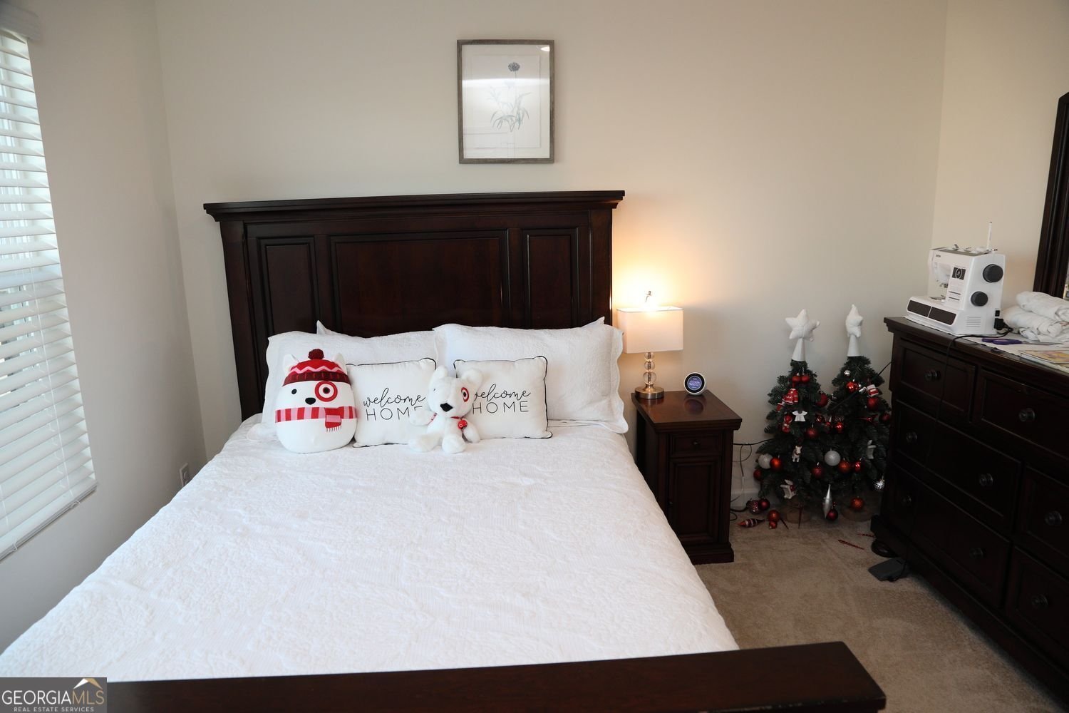 2106 Waycross Lane Dacula - 50