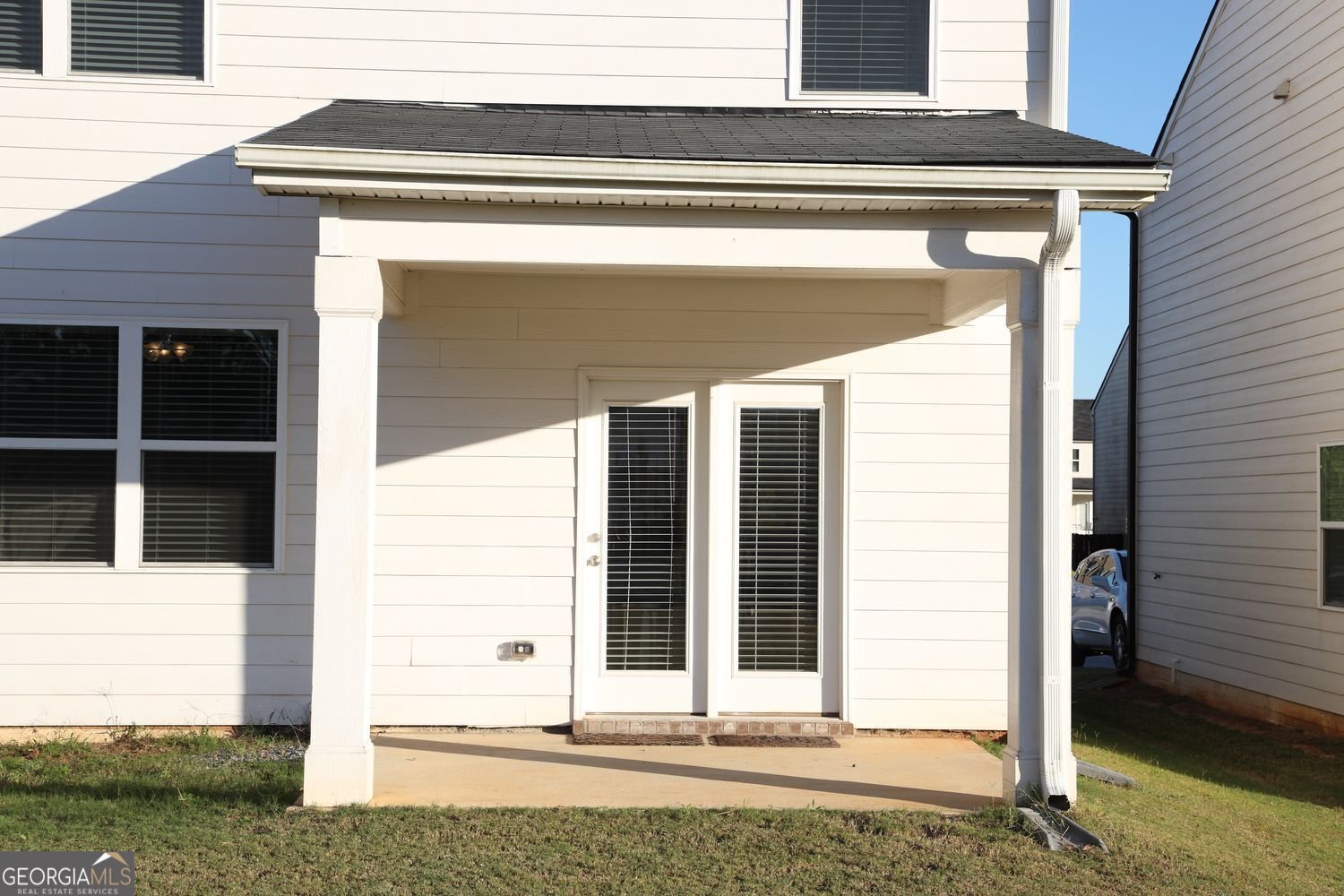 2106 Waycross Lane Dacula - 54