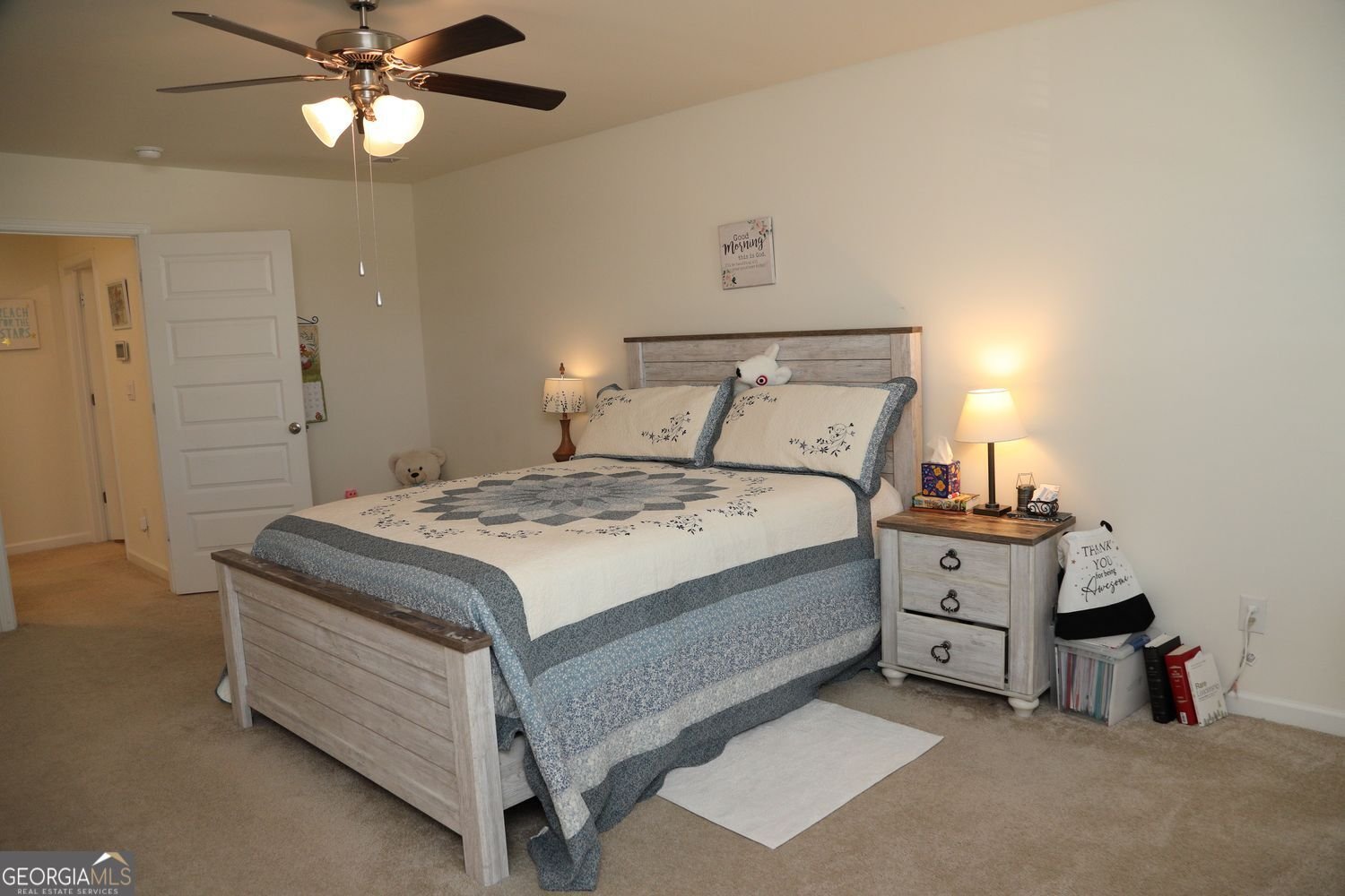 2106 Waycross Lane Dacula - 7