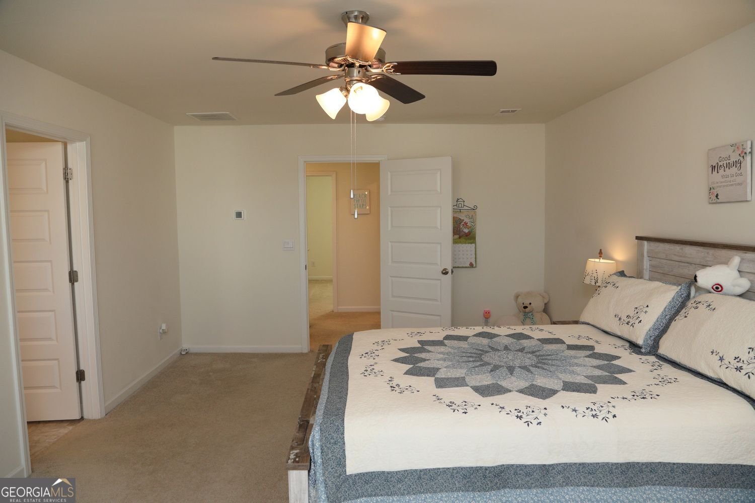 2106 Waycross Lane Dacula - 8