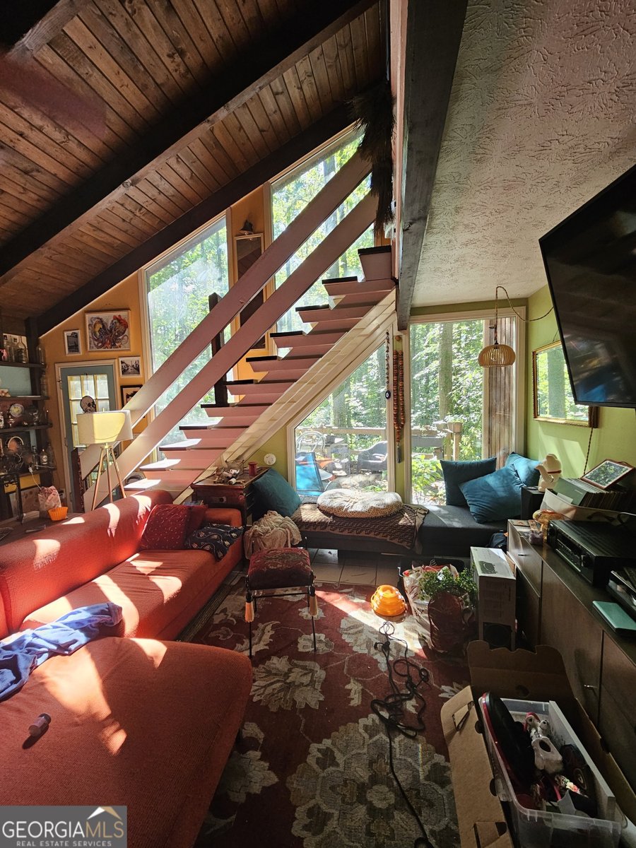 3025 Wayward Drive Marietta - 1