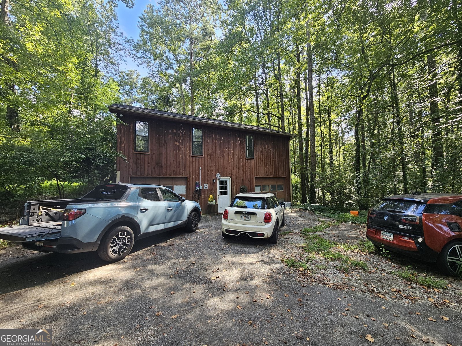 3025 Wayward Drive Marietta - 11