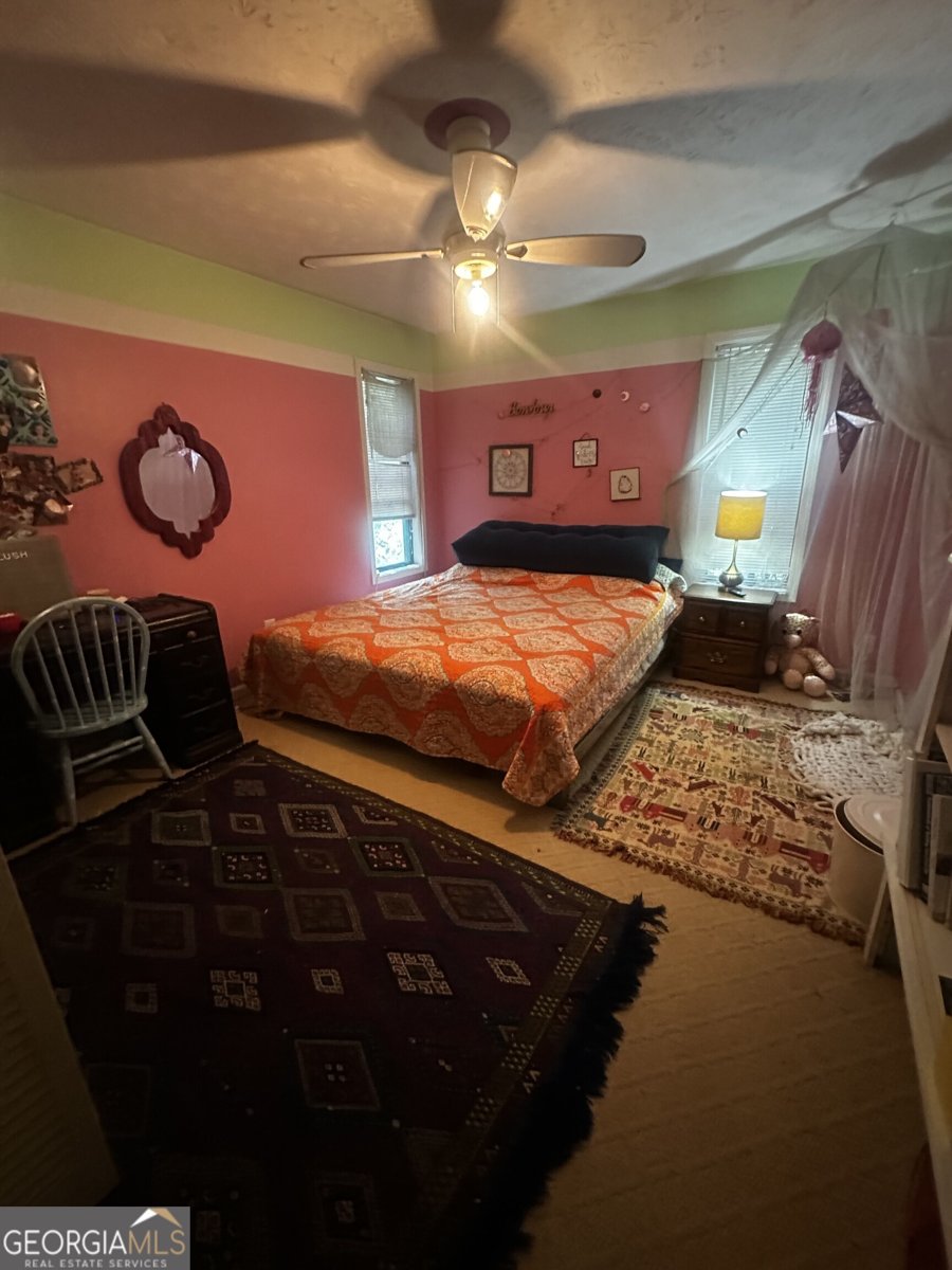 3025 Wayward Drive Marietta - 14