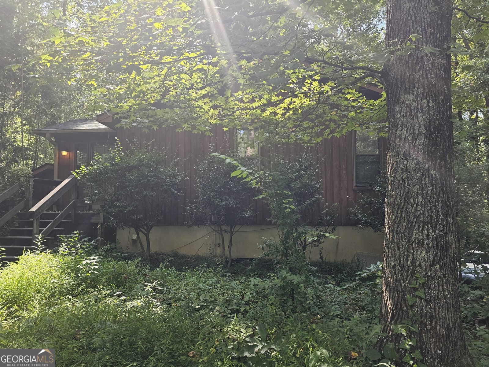 3025 Wayward Drive Marietta - 15