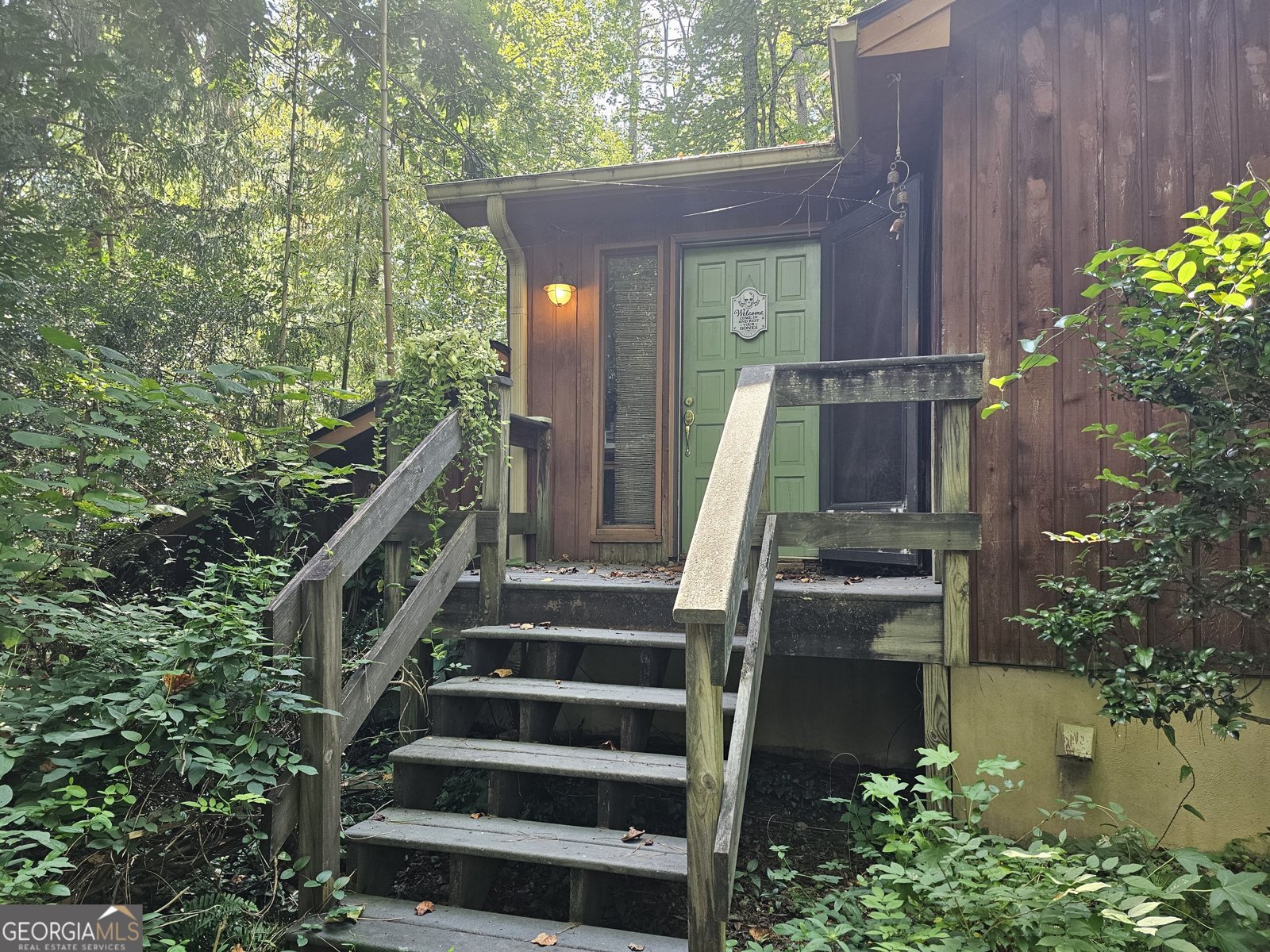 3025 Wayward Drive Marietta - 16