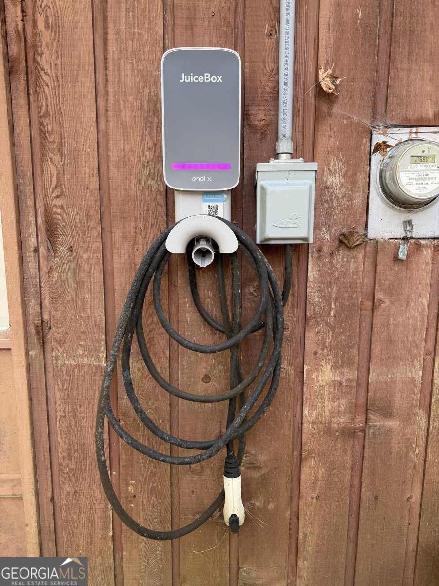 3025 Wayward Drive Marietta - 17